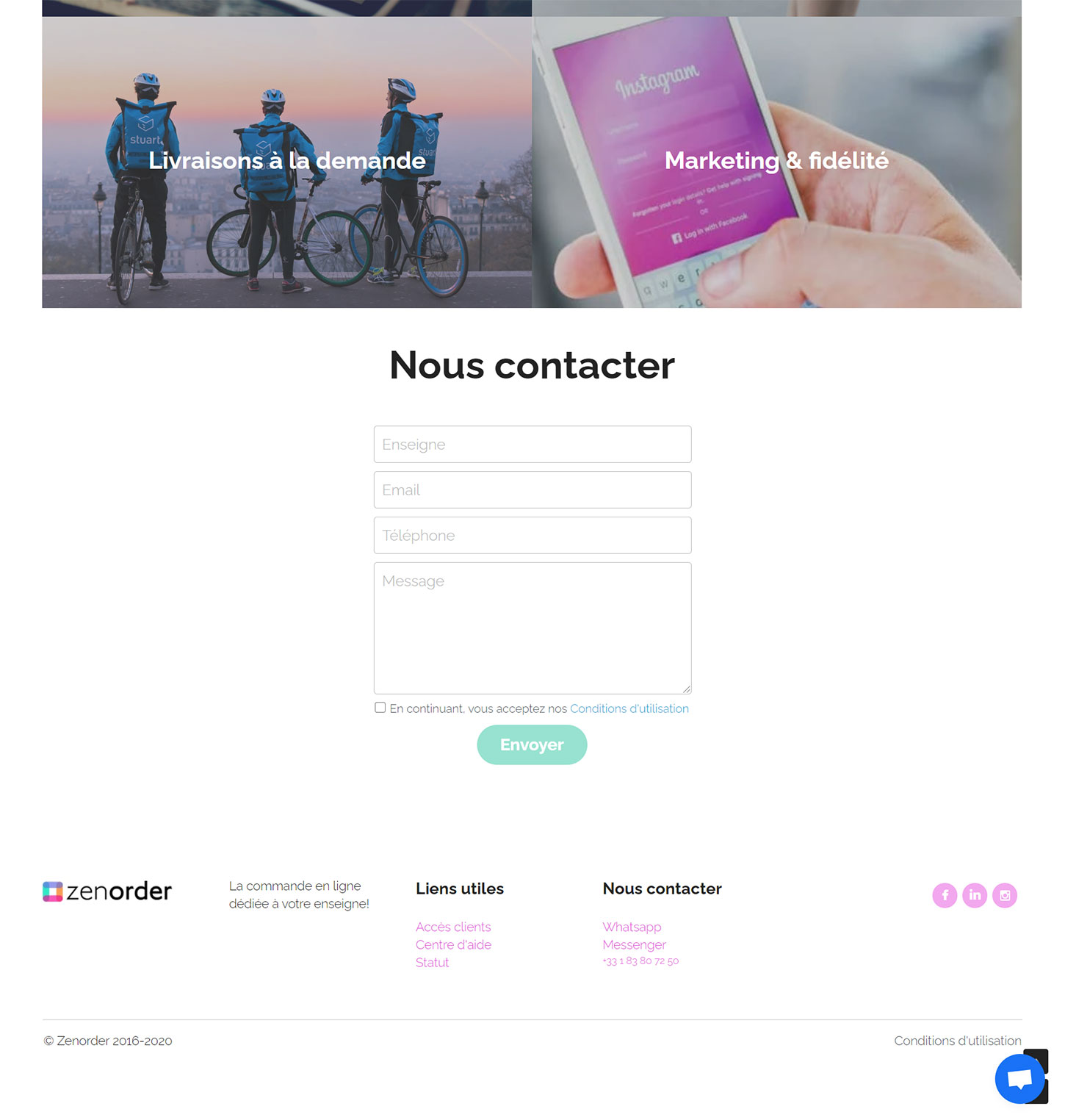 上线了建站案例,禁止转载 上线了建站案例,禁止转载